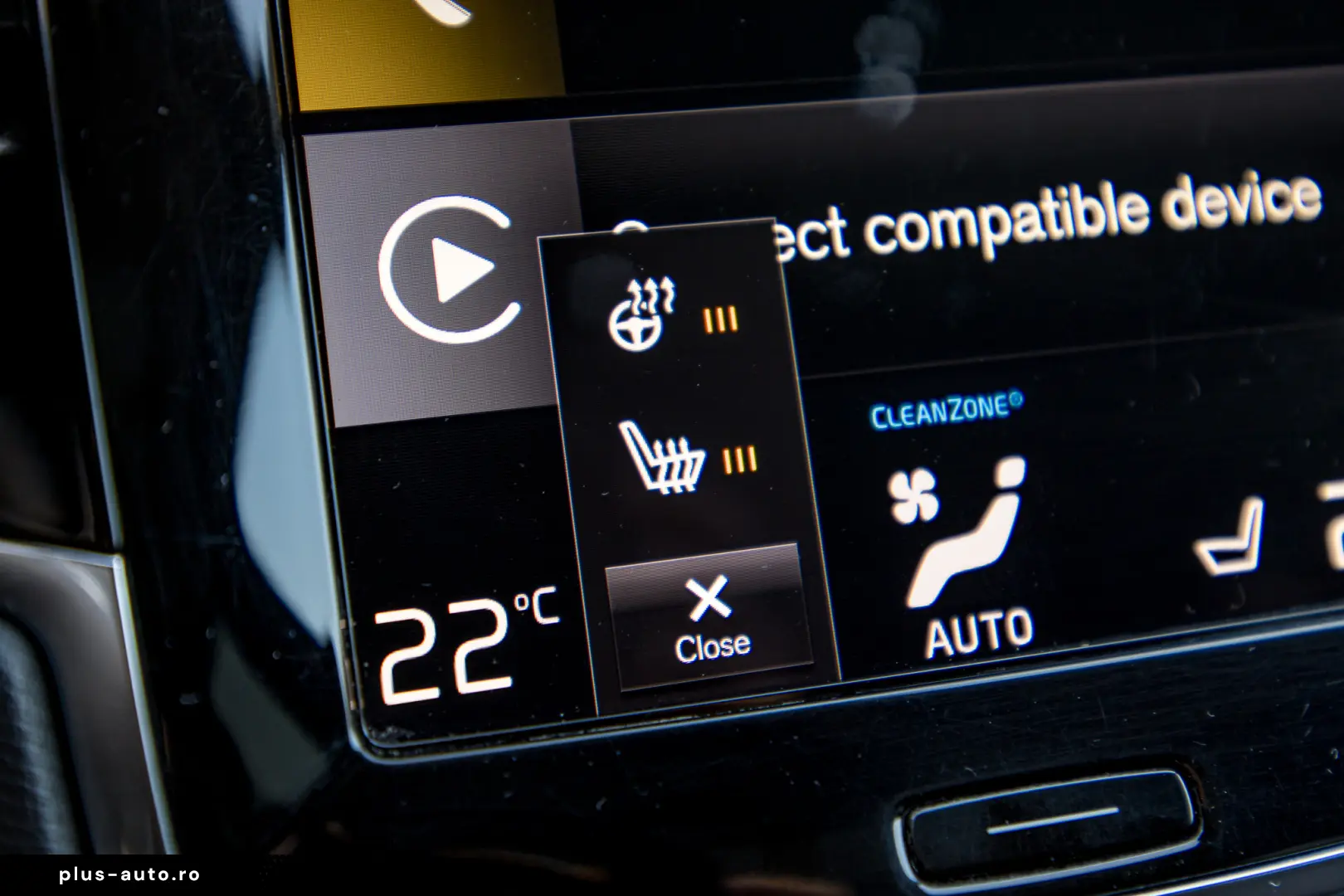 Volvo XC90 T8 PHEV 7 Locuri H&K 360 HUD Panoramic Keyless