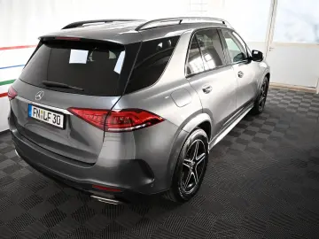 MERCEDES-BENZ GLE 450 AMG Line 4Matic