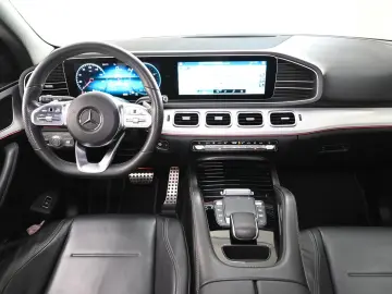 MERCEDES-BENZ GLE 450 AMG Line 4Matic