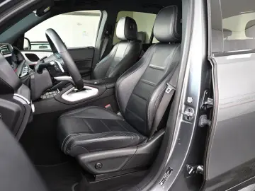 MERCEDES-BENZ GLE 450 AMG Line 4Matic