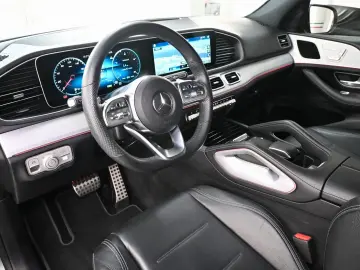 MERCEDES-BENZ GLE 450 AMG Line 4Matic