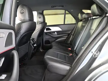 MERCEDES-BENZ GLE 450 AMG Line 4Matic