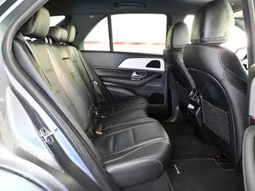 MERCEDES-BENZ GLE 450 AMG Line 4Matic