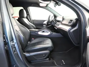 MERCEDES-BENZ GLE 450 AMG Line 4Matic