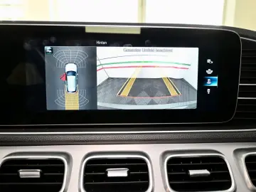 MERCEDES-BENZ GLE 450 AMG Line 4Matic