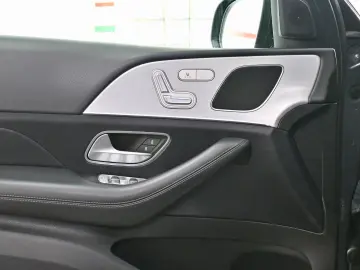 MERCEDES-BENZ GLE 450 AMG Line 4Matic
