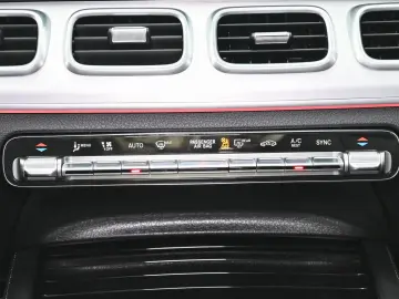 MERCEDES-BENZ GLE 450 AMG Line 4Matic