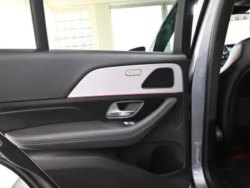 MERCEDES-BENZ GLE 450 AMG Line 4Matic