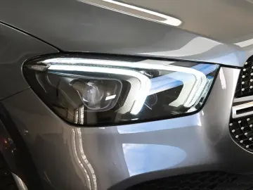 MERCEDES-BENZ GLE 450 AMG Line 4Matic