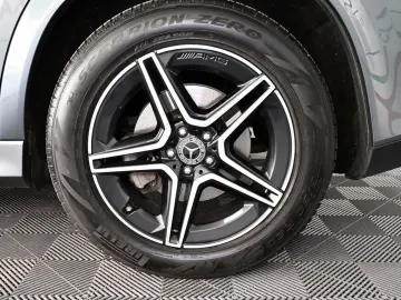 MERCEDES-BENZ GLE 450 AMG Line 4Matic