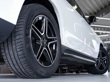 Mercedes-Benz GLE 53 AMG 4M  Night Panorama