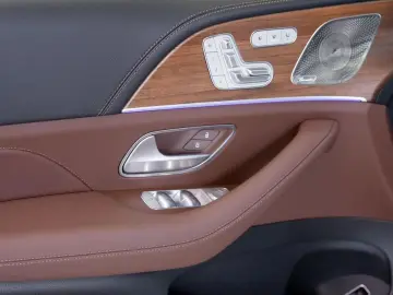 Mercedes-Benz GLE 53 AMG 4M  Night Panorama