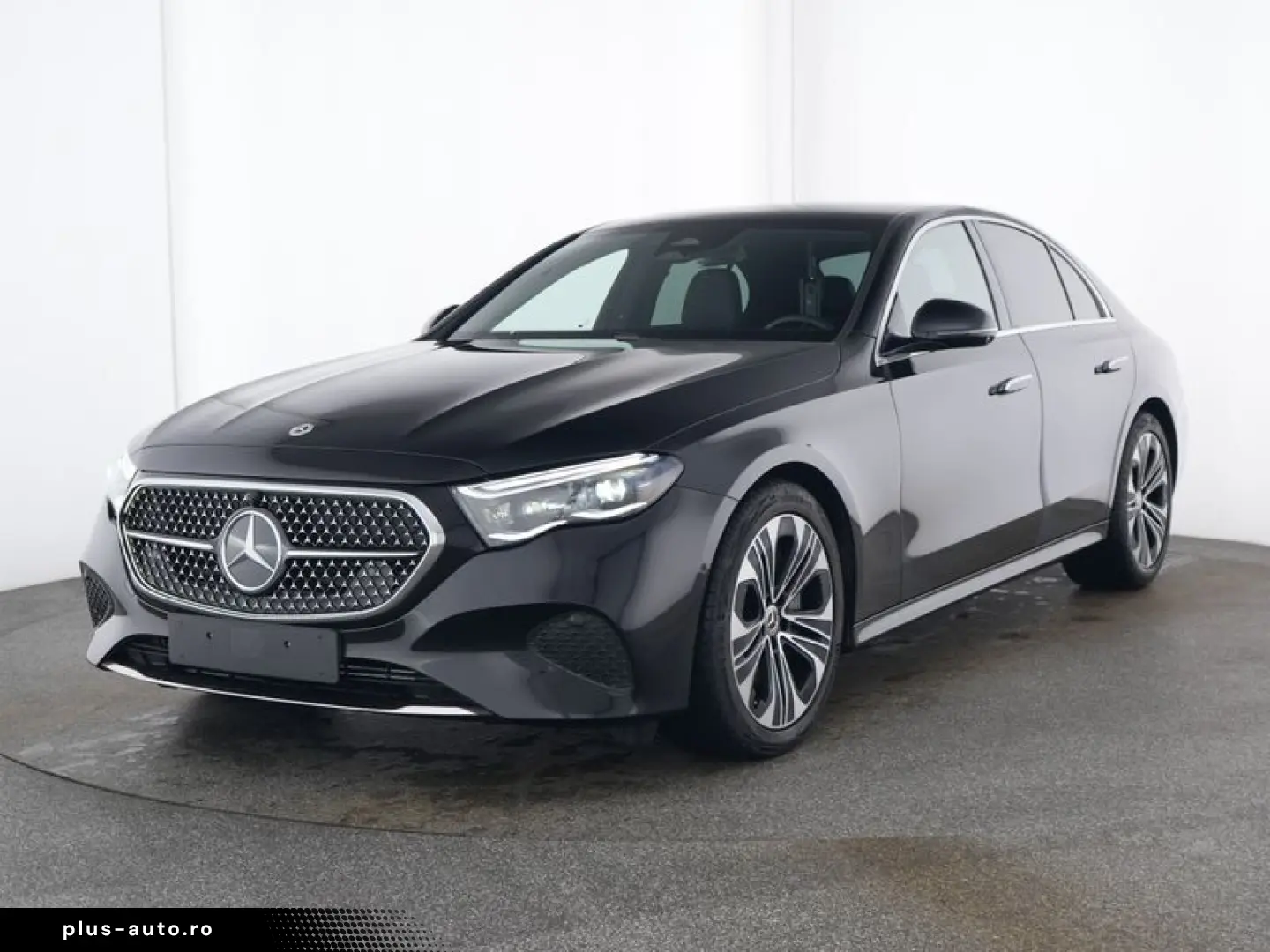 MERCEDES-BENZ E 450 4M AVANTG ADV BURM4D SITZKLIMA 3&hellip;