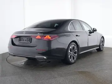 MERCEDES-BENZ E 450 4M AVANTG ADV BURM4D SITZKLIMA 3&hellip;