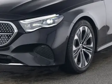 MERCEDES-BENZ E 450 4M AVANTG ADV BURM4D SITZKLIMA 3&hellip;