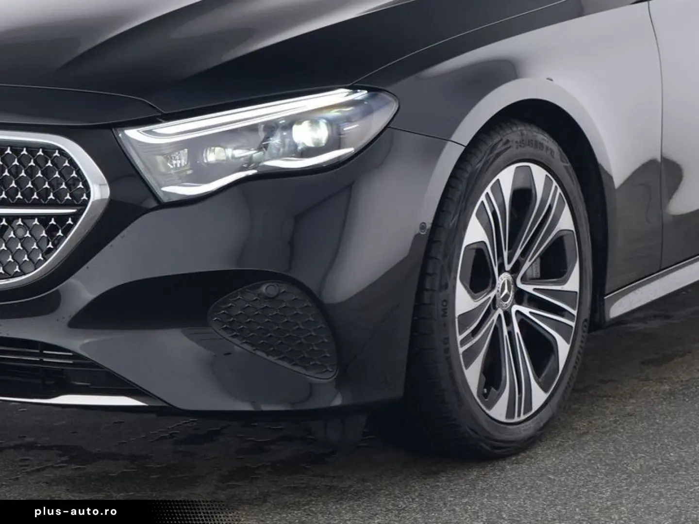 MERCEDES-BENZ E 450 4M AVANTG ADV BURM4D SITZKLIMA 3&hellip;