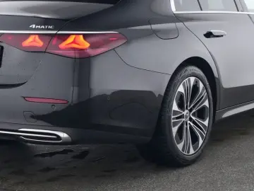 MERCEDES-BENZ E 450 4M AVANTG ADV BURM4D SITZKLIMA 3&hellip;