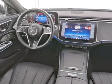 MERCEDES-BENZ E 450 4M AVANTG ADV BURM4D SITZKLIMA 3&hellip;