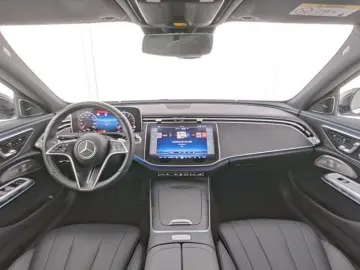 MERCEDES-BENZ E 450 4M AVANTG ADV BURM4D SITZKLIMA 3&hellip;