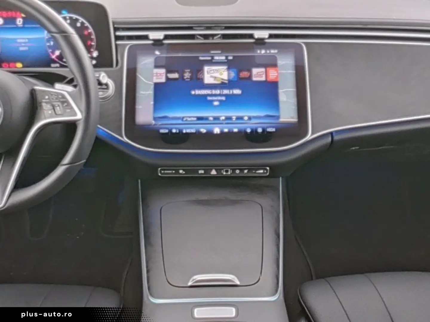 MERCEDES-BENZ E 450 4M AVANTG ADV BURM4D SITZKLIMA 3&hellip;