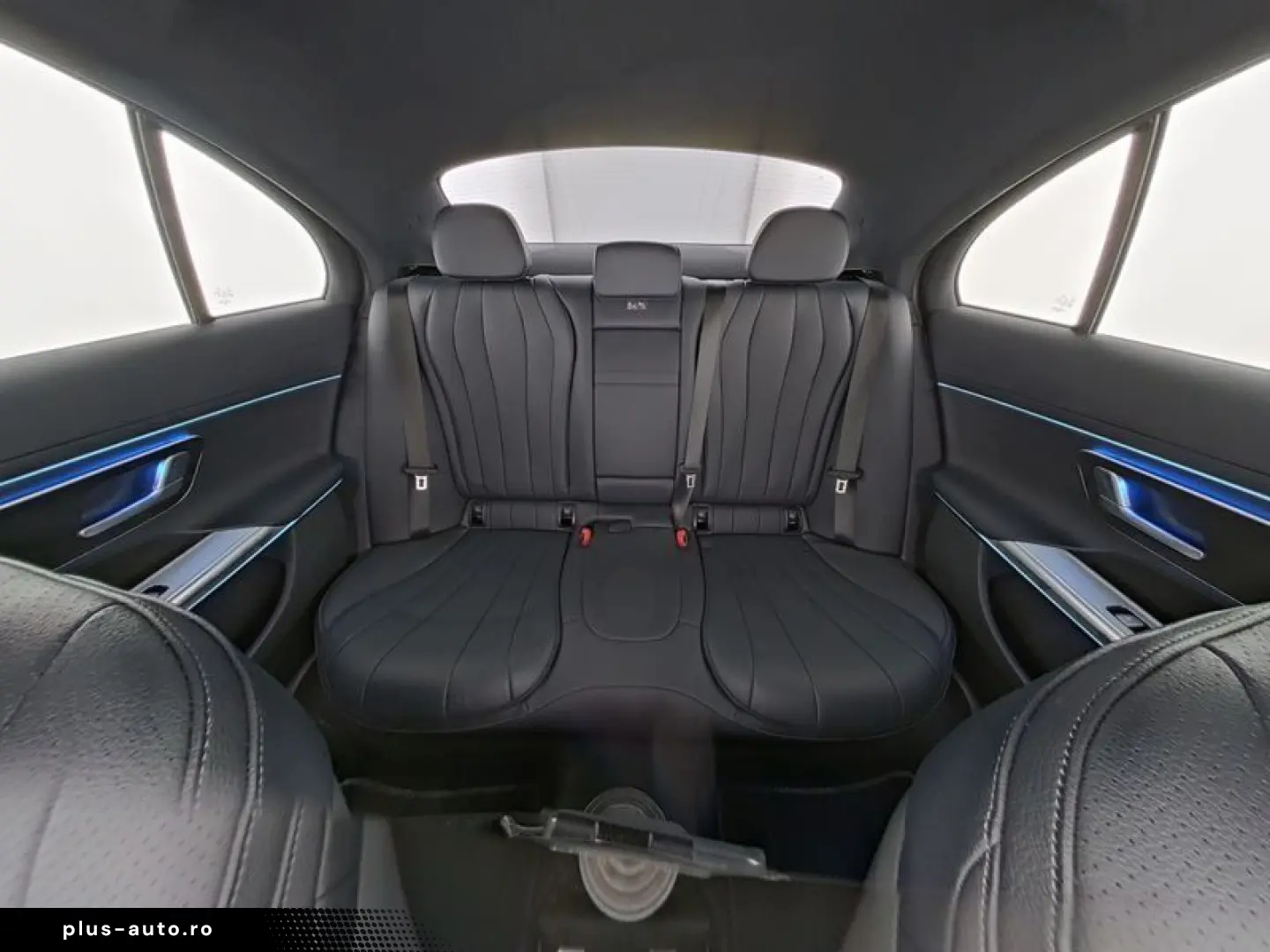 MERCEDES-BENZ E 450 4M AVANTG ADV BURM4D SITZKLIMA 3&hellip;