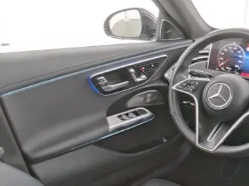 MERCEDES-BENZ E 450 4M AVANTG ADV BURM4D SITZKLIMA 3&hellip;