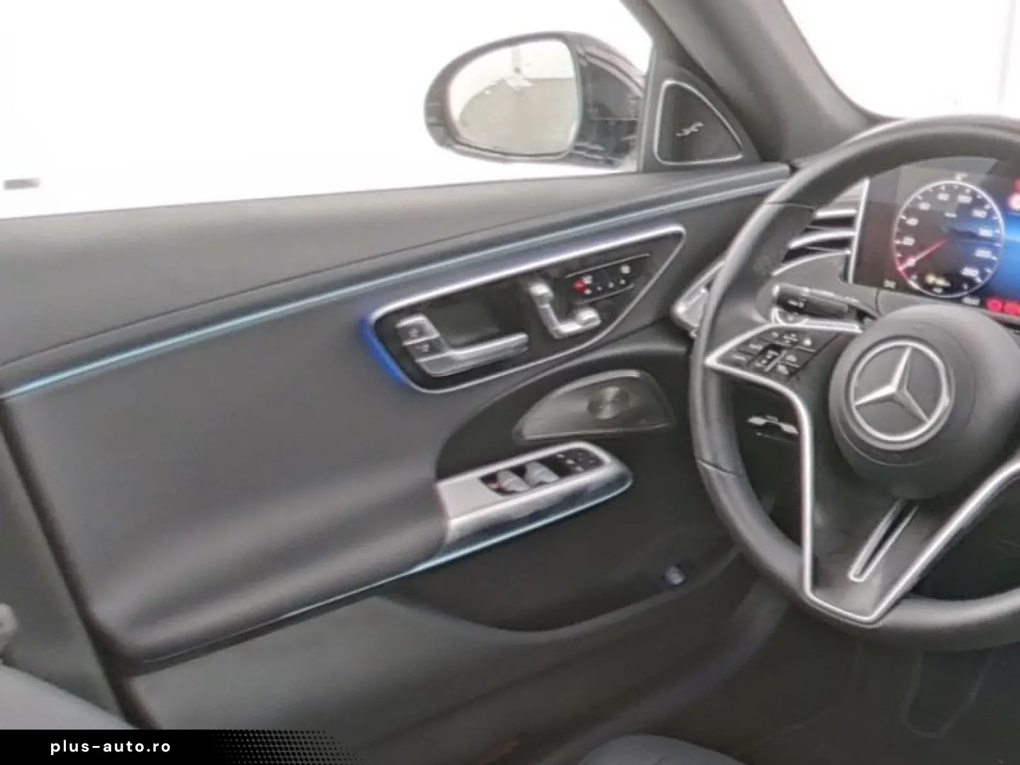 MERCEDES-BENZ E 450 4M AVANTG ADV BURM4D SITZKLIMA 3&hellip;