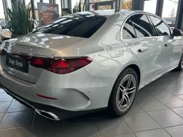 MERCEDES-BENZ E 450 4M AMG Pano Digital Light Distro&hellip;