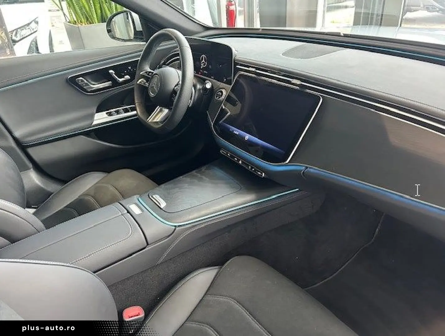 MERCEDES-BENZ E 450 4M AMG Pano Digital Light Distro&hellip;