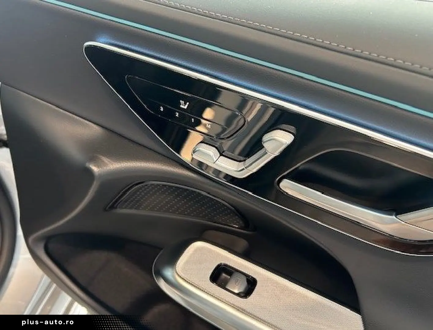 MERCEDES-BENZ E 450 4M AMG Pano Digital Light Distro&hellip;