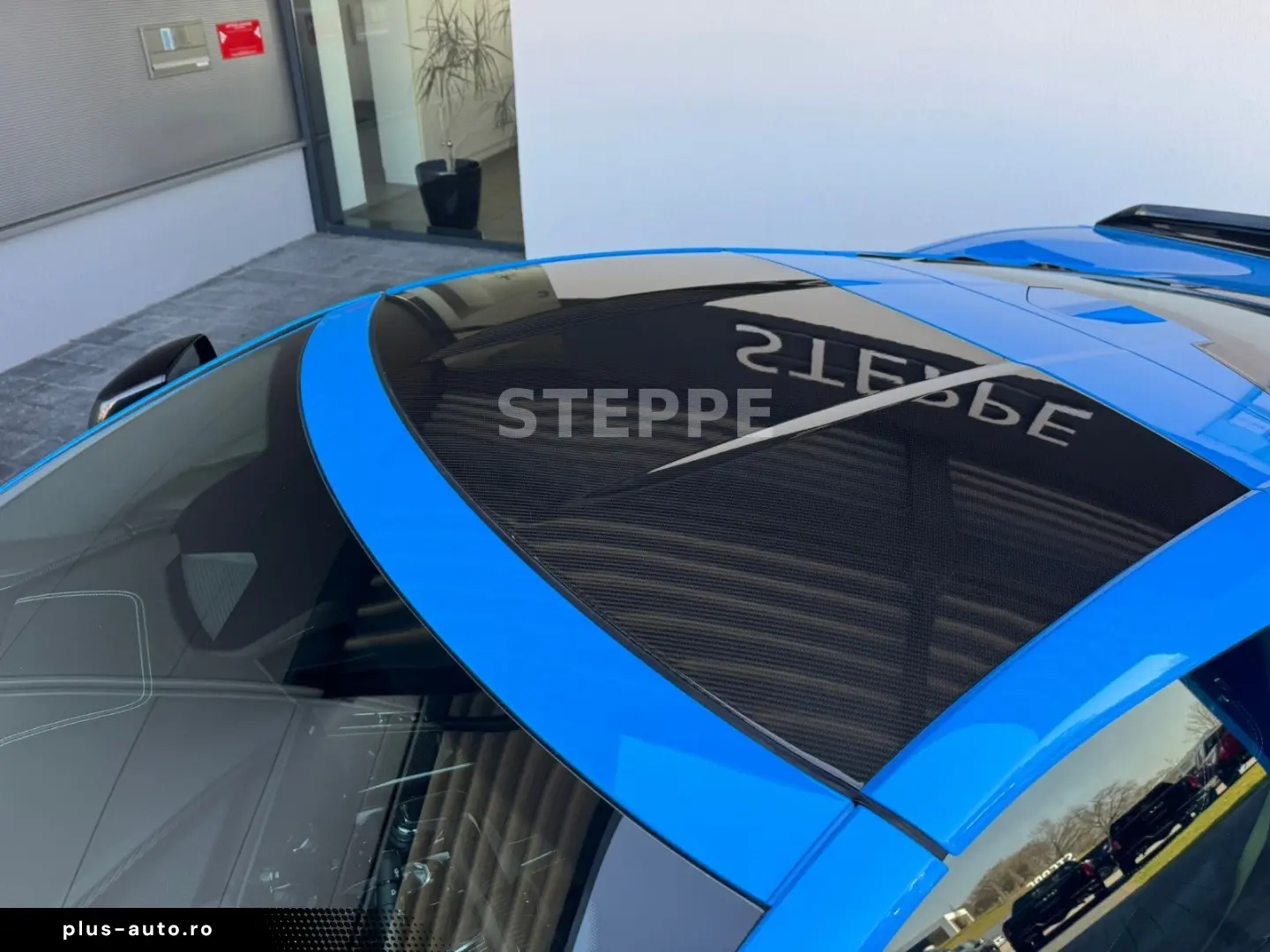 CORVETTE C8 E-Ray 6 2 3LZ Coupe EU-Mod. Carbon Wheels