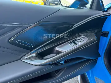 CORVETTE C8 E-Ray 6 2 3LZ Coupe EU-Mod. Carbon Wheels