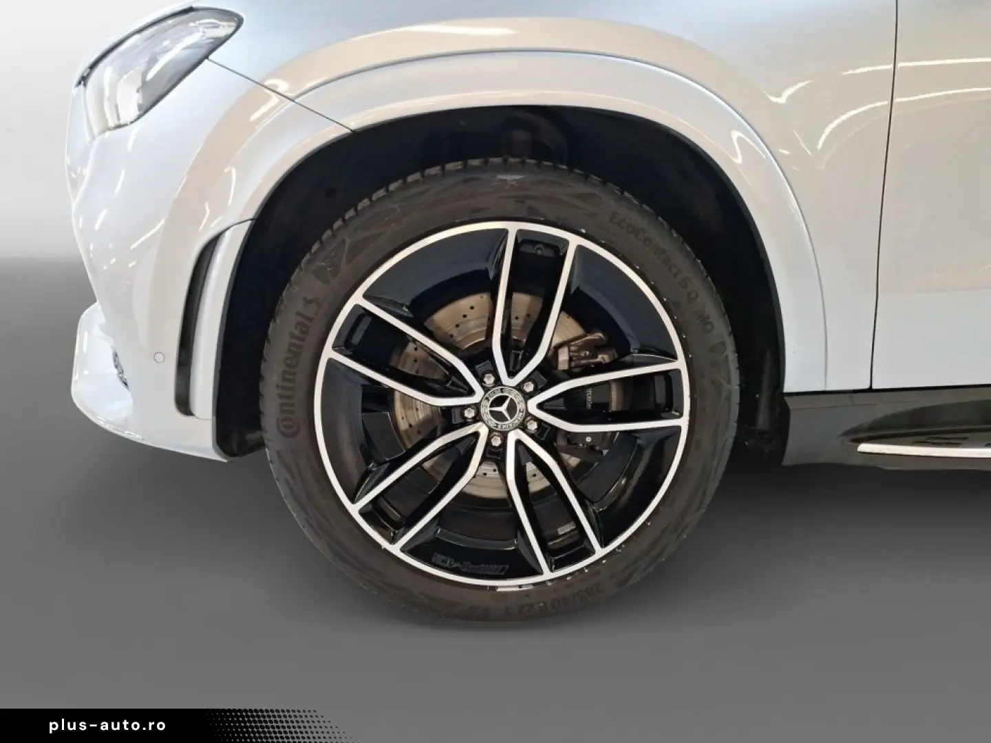 MERCEDES-BENZ GLE 300 d 4MATIC AMG