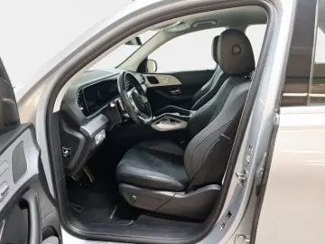 MERCEDES-BENZ GLE 300 d 4MATIC AMG