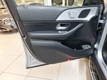 MERCEDES-BENZ GLE 300 d 4MATIC AMG
