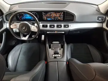 MERCEDES-BENZ GLE 300 d 4MATIC AMG