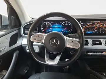 MERCEDES-BENZ GLE 300 d 4MATIC AMG
