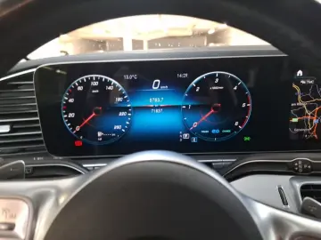 MERCEDES-BENZ GLE 300 d 4MATIC AMG