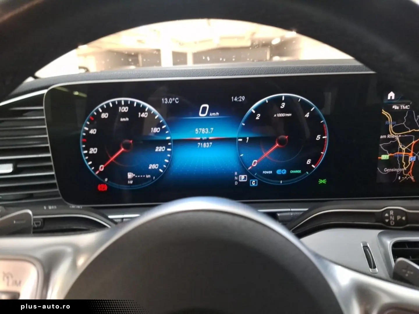 MERCEDES-BENZ GLE 300 d 4MATIC AMG