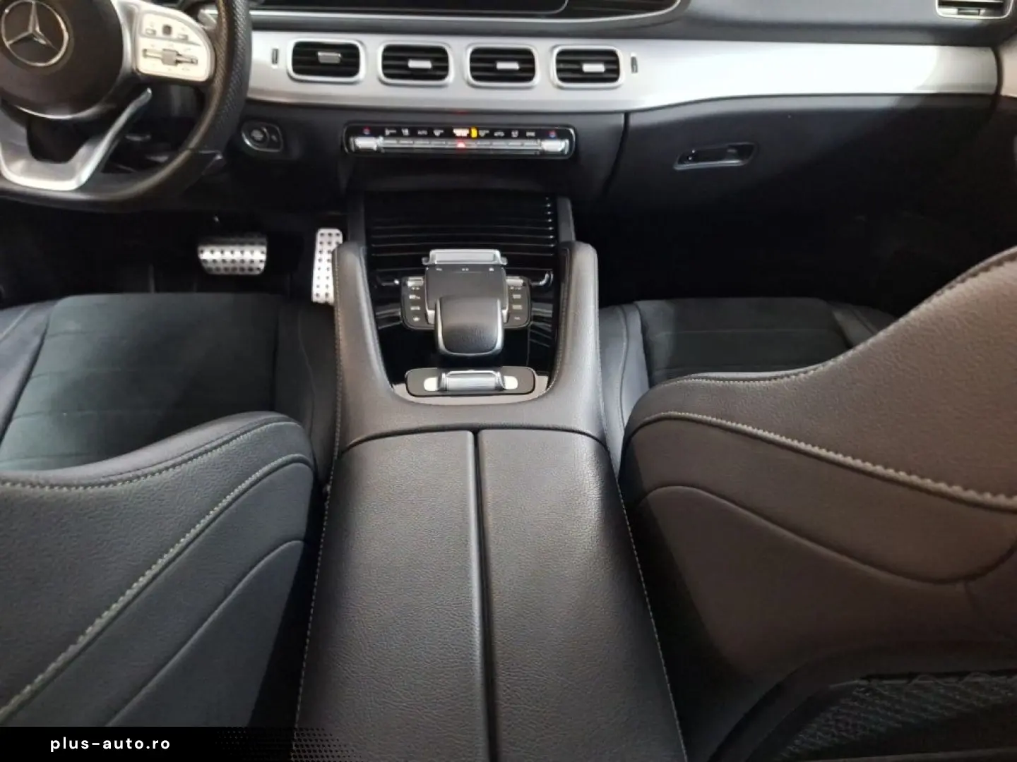 MERCEDES-BENZ GLE 300 d 4MATIC AMG