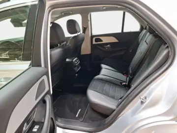 MERCEDES-BENZ GLE 300 d 4MATIC AMG