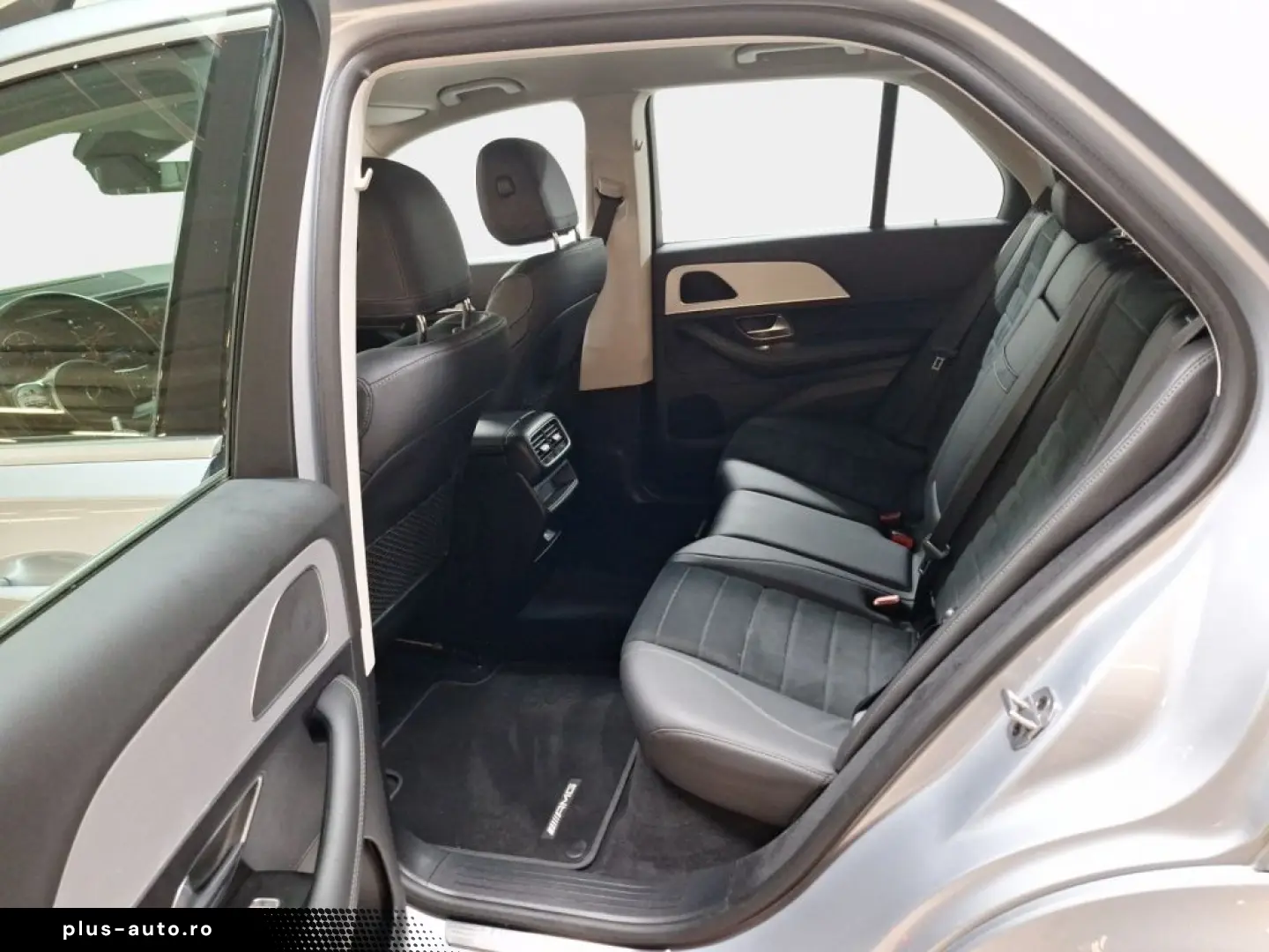 MERCEDES-BENZ GLE 300 d 4MATIC AMG