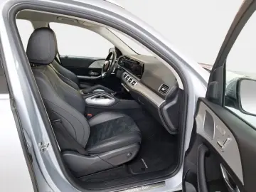 MERCEDES-BENZ GLE 300 d 4MATIC AMG