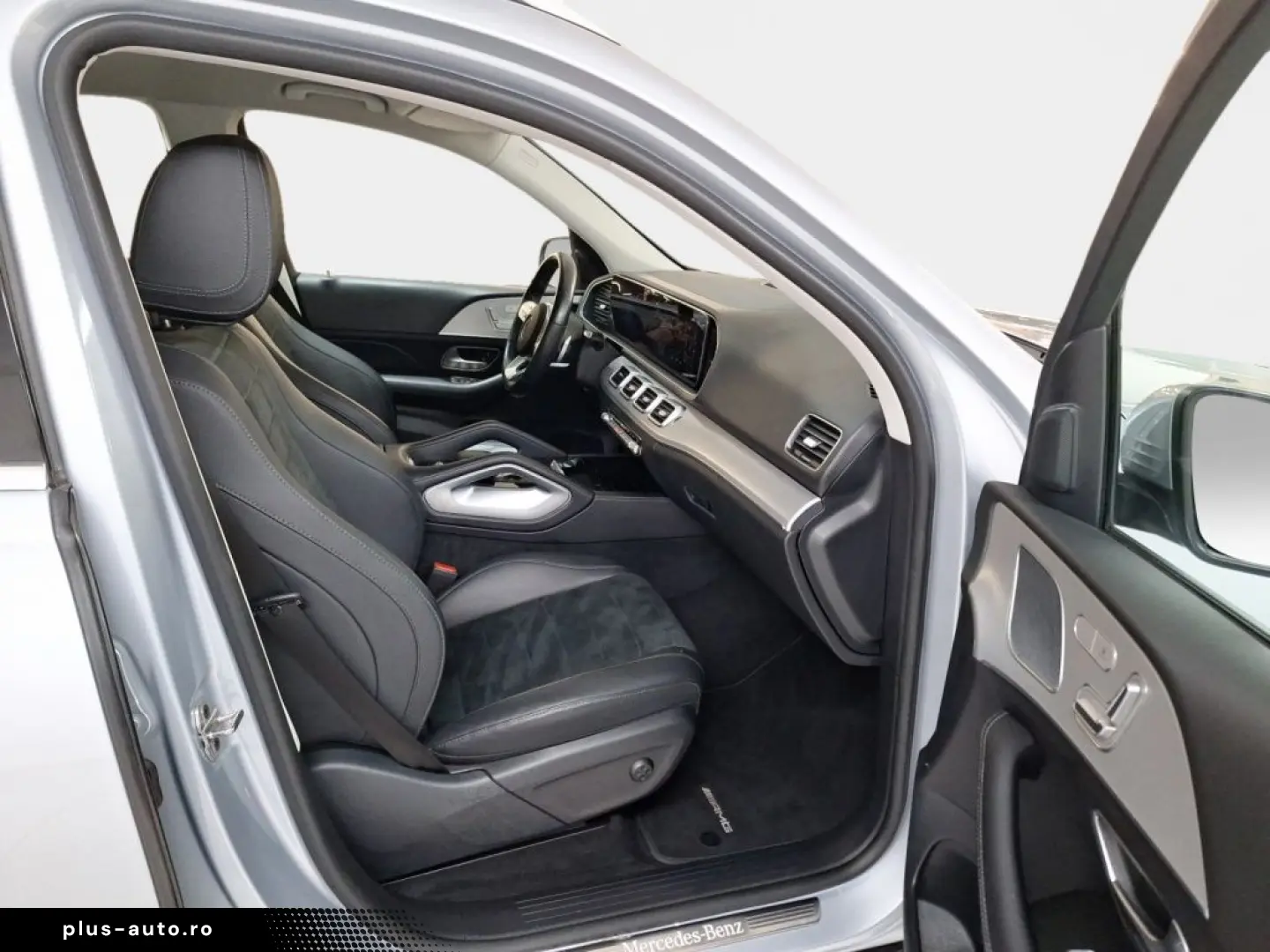 MERCEDES-BENZ GLE 300 d 4MATIC AMG