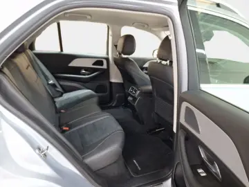 MERCEDES-BENZ GLE 300 d 4MATIC AMG
