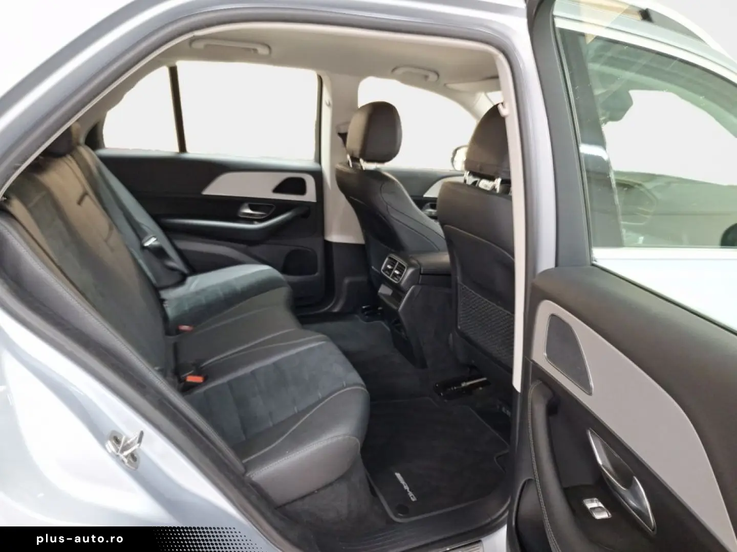 MERCEDES-BENZ GLE 300 d 4MATIC AMG