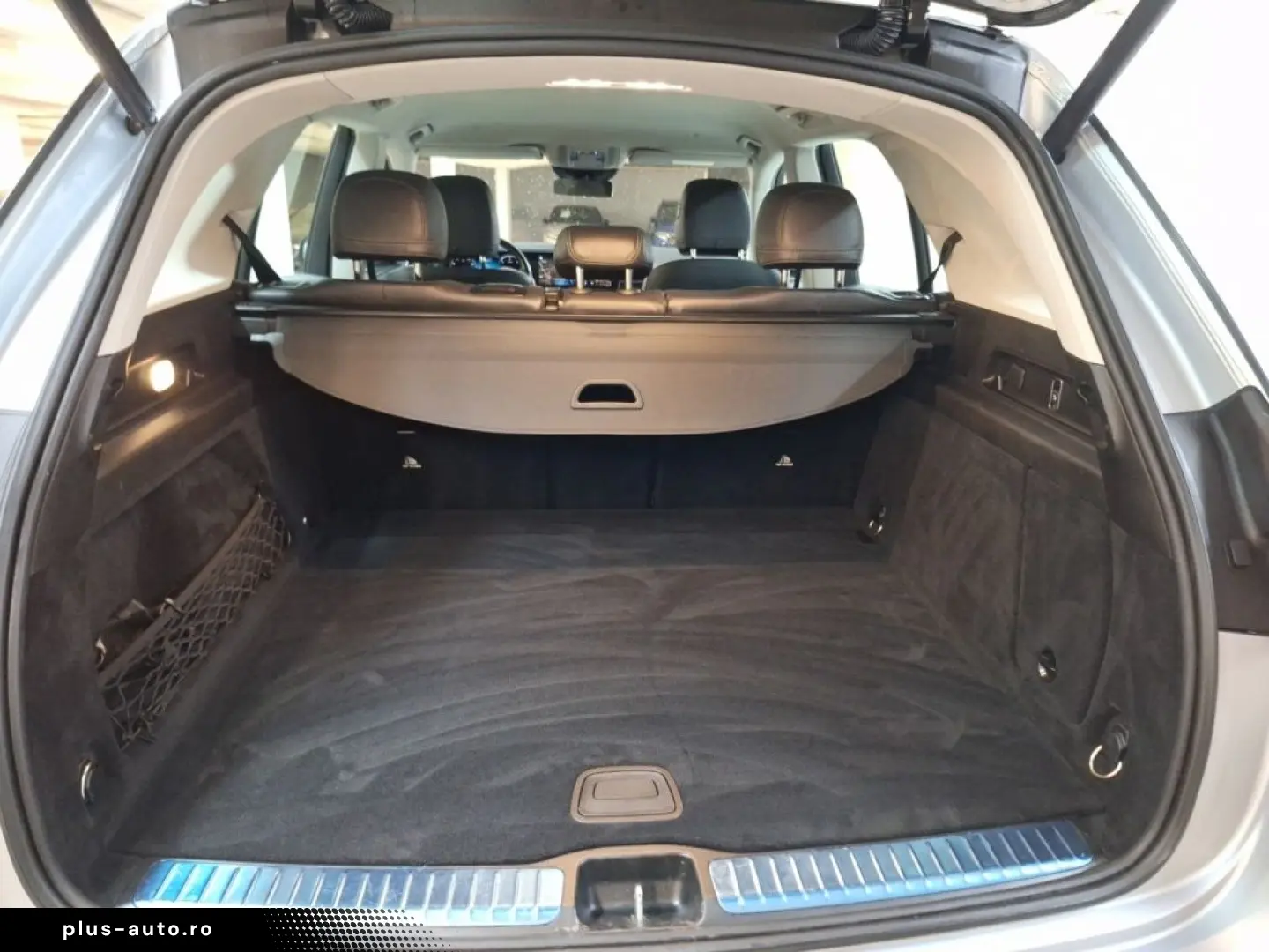 MERCEDES-BENZ GLE 300 d 4MATIC AMG