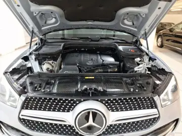 MERCEDES-BENZ GLE 300 d 4MATIC AMG