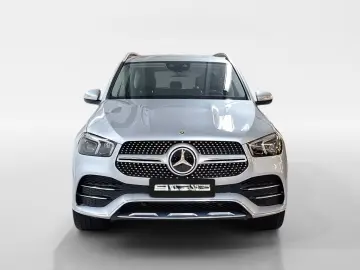 MERCEDES-BENZ GLE 300 d 4MATIC AMG