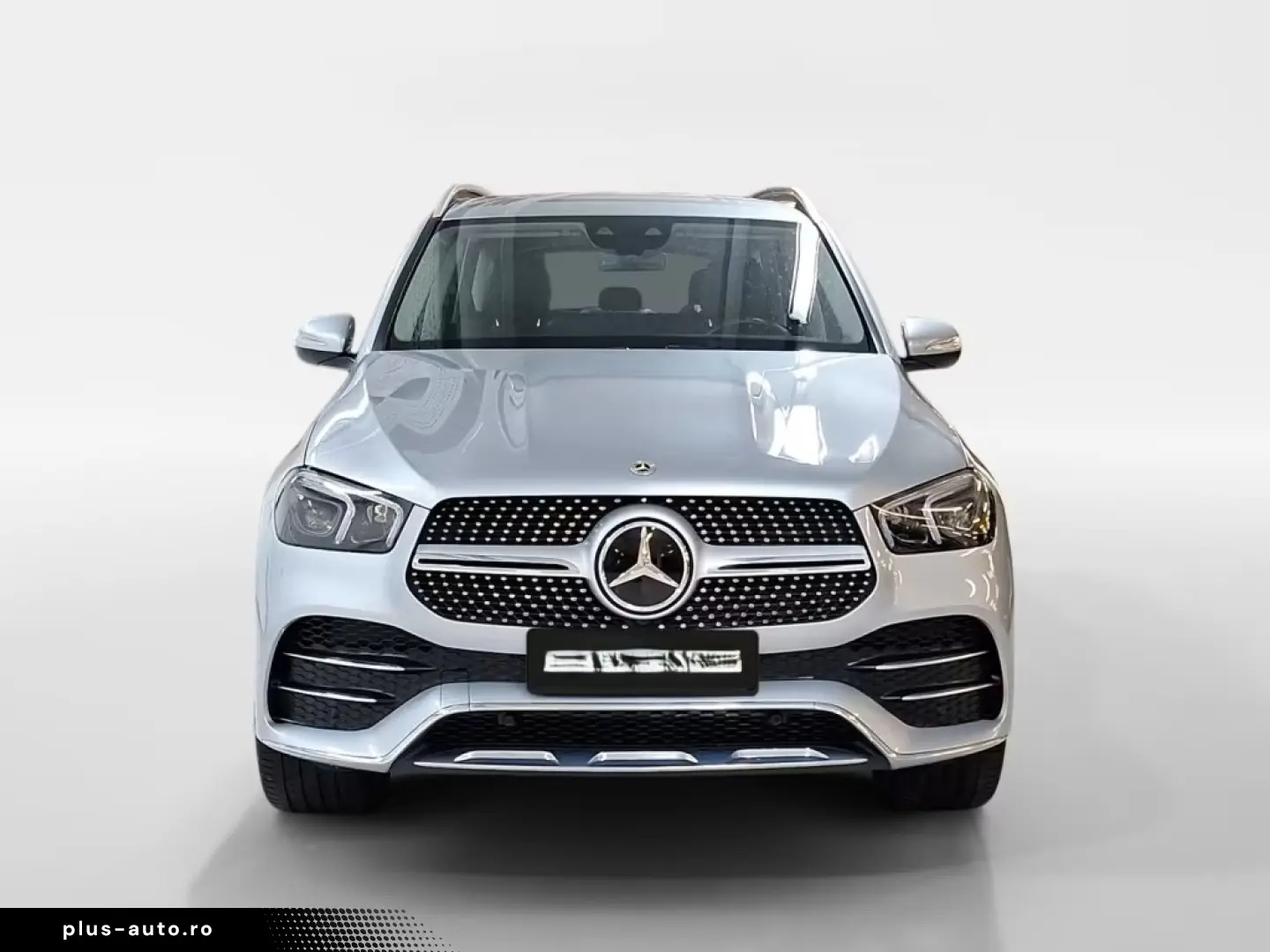 MERCEDES-BENZ GLE 300 d 4MATIC AMG